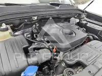 2021 KG Mobility Rexton