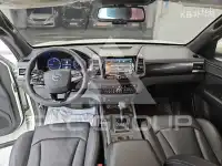 2021 KG Mobility Rexton