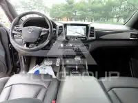 2021 KG Mobility Rexton