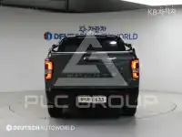 2021 KG Mobility Rexton