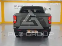 2021 KG Mobility Rexton