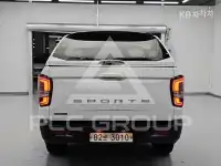 2021 KG Mobility Rexton