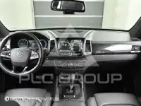 2021 KG Mobility Rexton