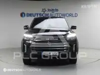 2021 KG Mobility Rexton