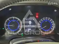 2021 KG Mobility Rexton
