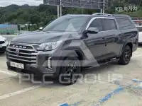 2021 KG Mobility Rexton