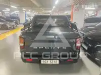 2021 KG Mobility Rexton