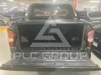 2021 KG Mobility Rexton