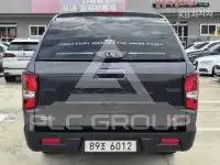 2021 KG Mobility Rexton