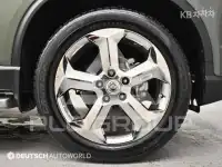 2021 KG Mobility Rexton
