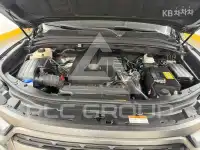 2021 KG Mobility Rexton