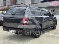 2021 KG Mobility Rexton