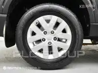 2021 KG Mobility Rexton