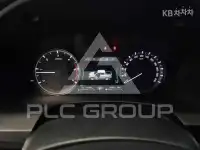 2021 KG Mobility Rexton