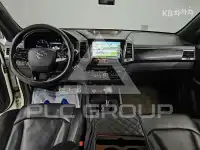 2021 KG Mobility Rexton