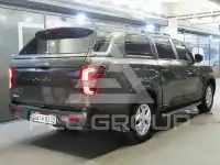2021 KG Mobility Rexton