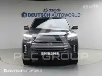 2021 KG Mobility Rexton