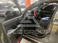 2021 KG Mobility Rexton