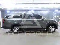 2021 KG Mobility Rexton