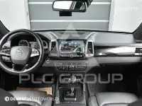 2021 KG Mobility Rexton