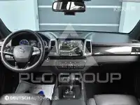 2021 KG Mobility Rexton