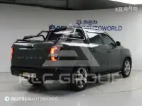 2021 KG Mobility Rexton