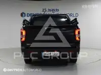 2021 KG Mobility Rexton