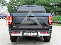 2021 KG Mobility Rexton