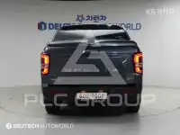 2021 KG Mobility Rexton