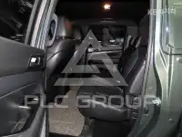 2021 KG Mobility Rexton