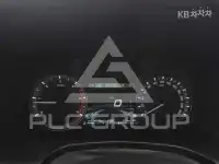 2021 KG Mobility Rexton