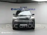 2021 KG Mobility Rexton