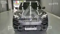 2021 KG Mobility Rexton