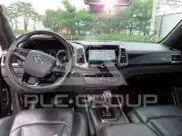 2021 KG Mobility Rexton