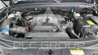 2021 KG Mobility Rexton