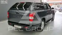 2021 KG Mobility Rexton