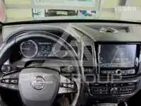 2021 KG Mobility Rexton