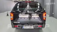 2021 KG Mobility Rexton