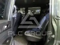 2021 KG Mobility Rexton