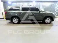 2021 KG Mobility Rexton