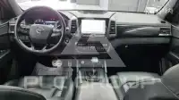 2021 KG Mobility Rexton