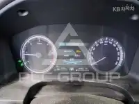 2021 KG Mobility Rexton