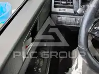 2021 KG Mobility Rexton