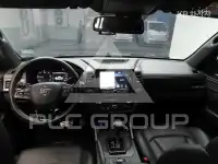 2021 KG Mobility Rexton