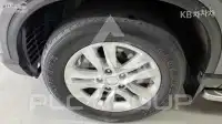 2021 KG Mobility Rexton