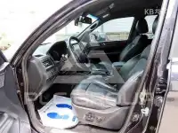 2021 KG Mobility Rexton