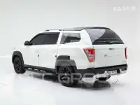 2021 KG Mobility Rexton