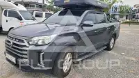 2021 KG Mobility Rexton