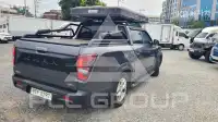 2021 KG Mobility Rexton
