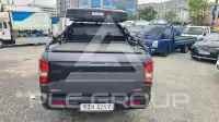 2021 KG Mobility Rexton